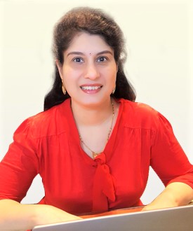 Sumedha Kasture