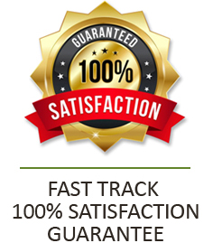 satisfaction guarantee